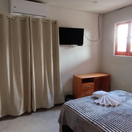 Taguato Appartement Asuncion Buitenkant foto