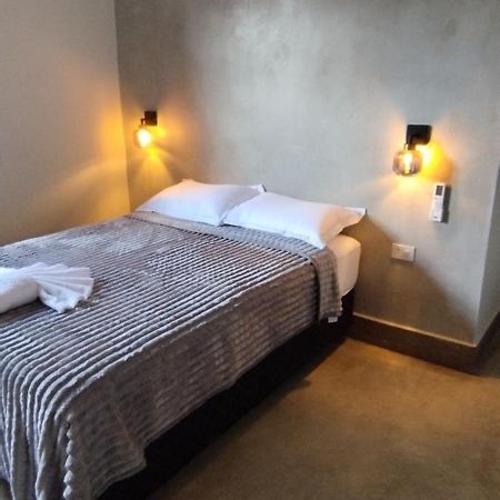Taguato Appartement Asuncion Buitenkant foto