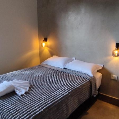 Taguato Appartement Asuncion Buitenkant foto