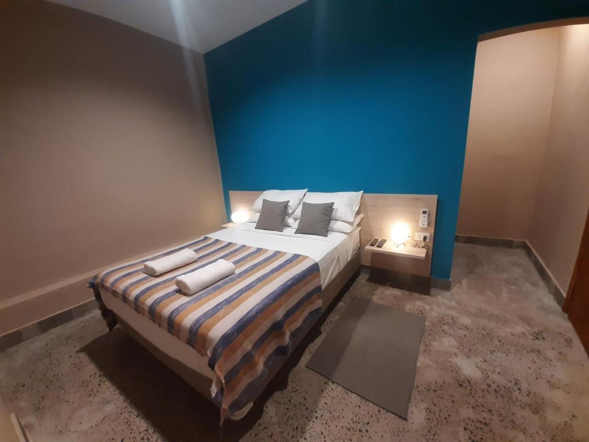 Taguato Appartement Asuncion Buitenkant foto