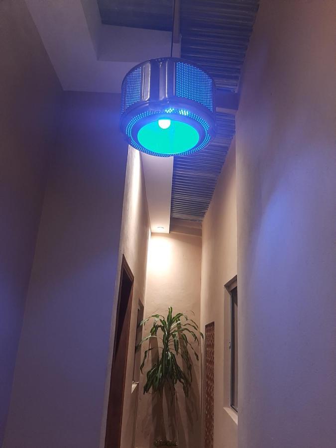 Taguato Appartement Asuncion Buitenkant foto