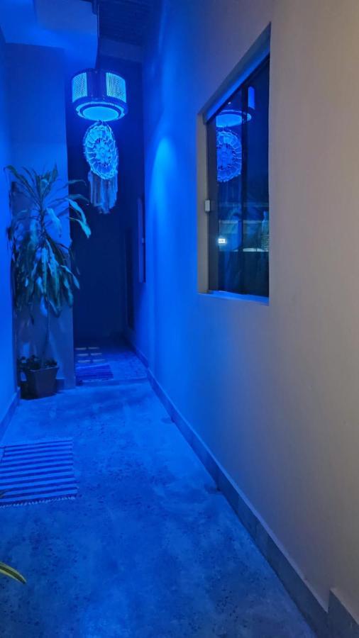Taguato Appartement Asuncion Buitenkant foto