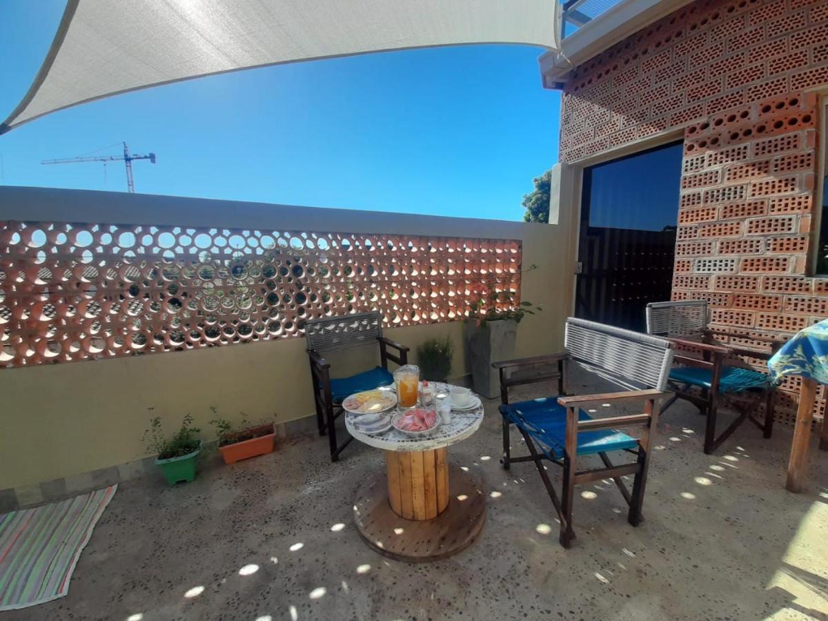 Taguato Appartement Asuncion Buitenkant foto