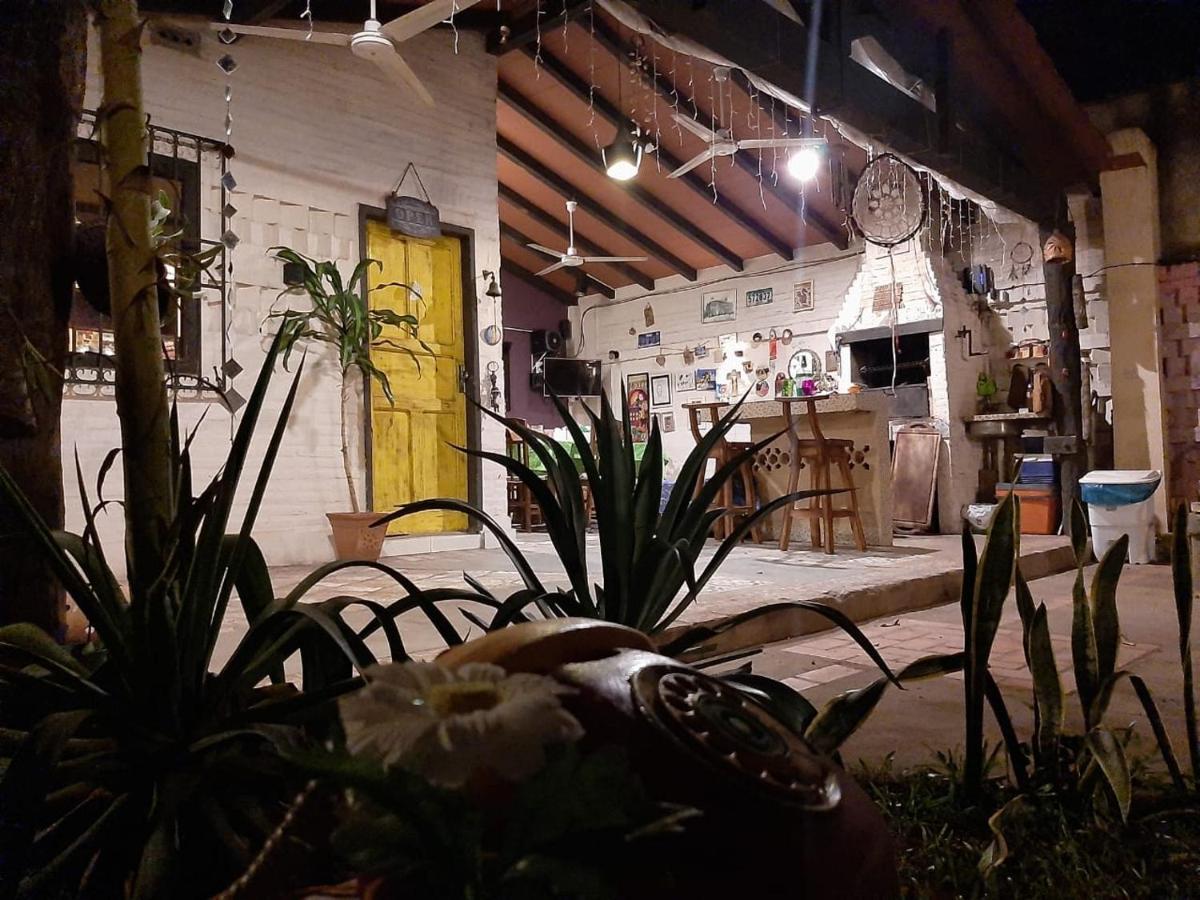 Taguato Appartement Asuncion Buitenkant foto