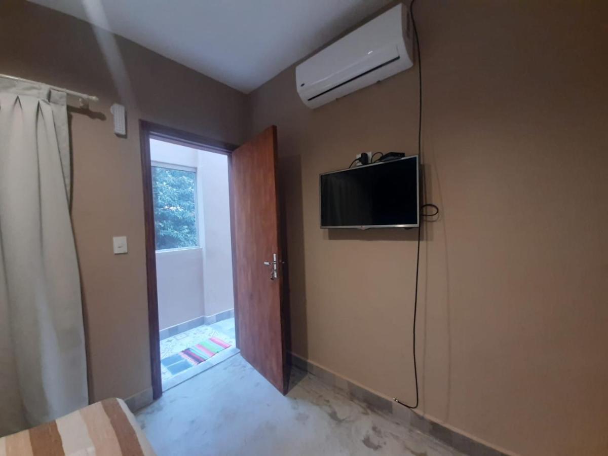 Taguato Appartement Asuncion Buitenkant foto