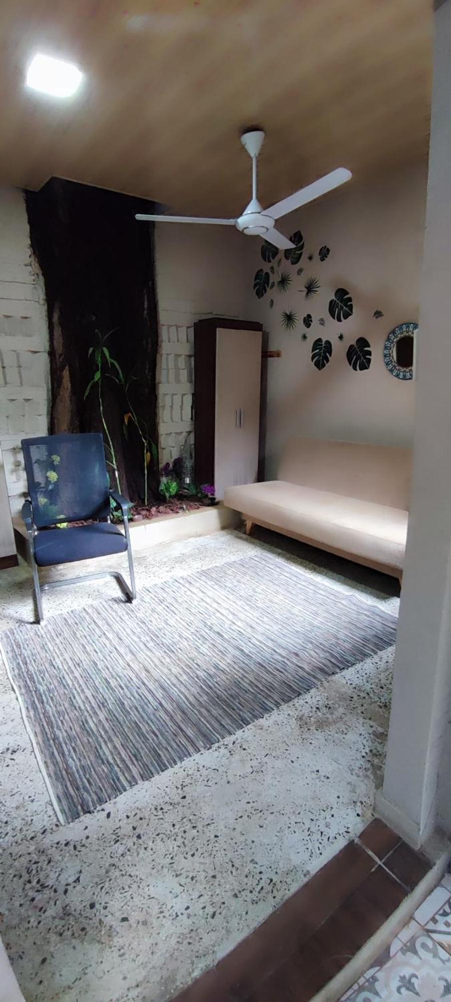 Taguato Appartement Asuncion Buitenkant foto