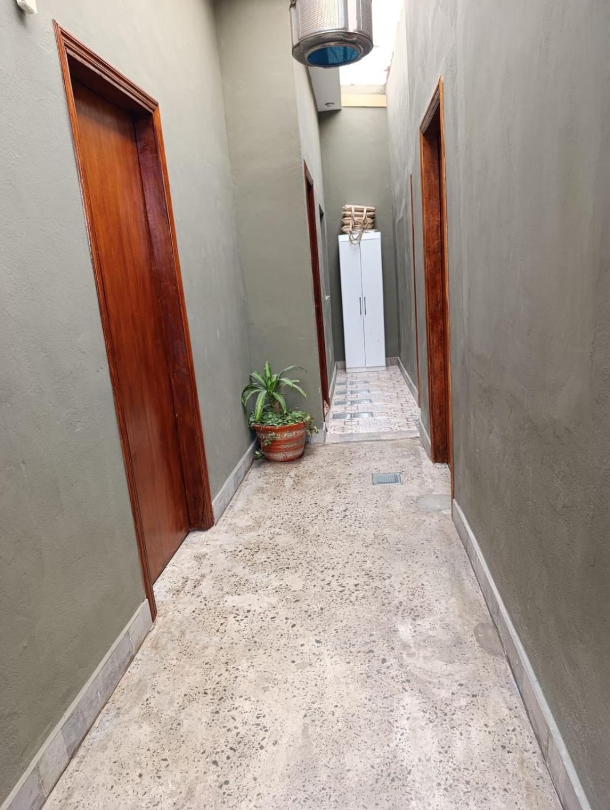 Taguato Appartement Asuncion Buitenkant foto