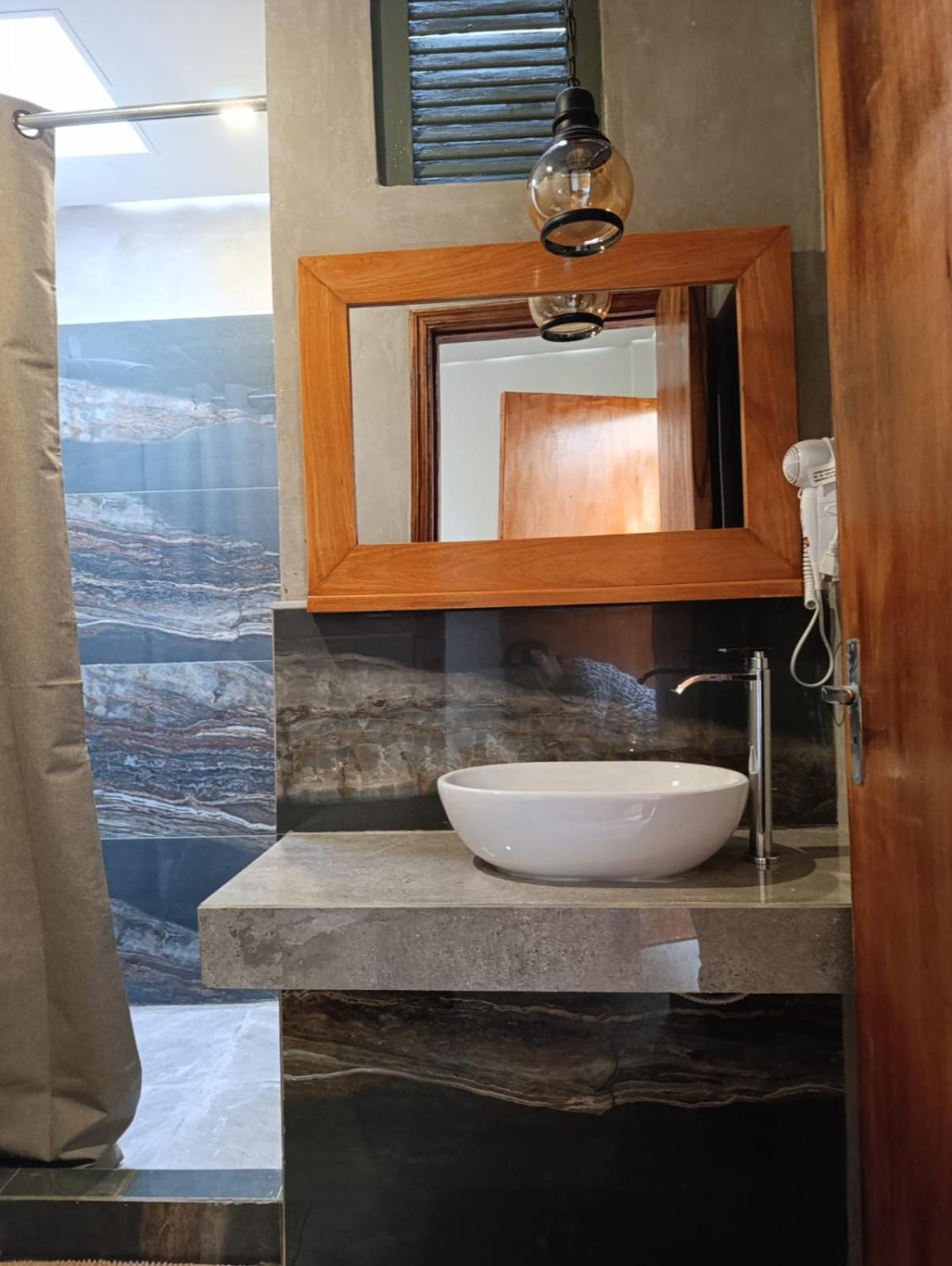 Taguato Appartement Asuncion Buitenkant foto