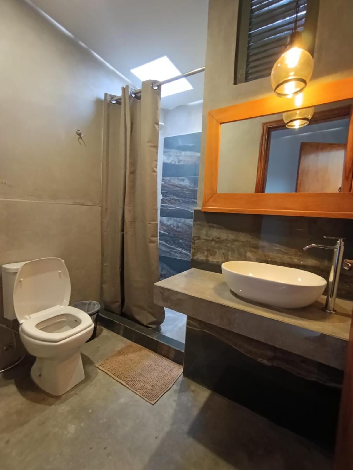 Taguato Appartement Asuncion Buitenkant foto