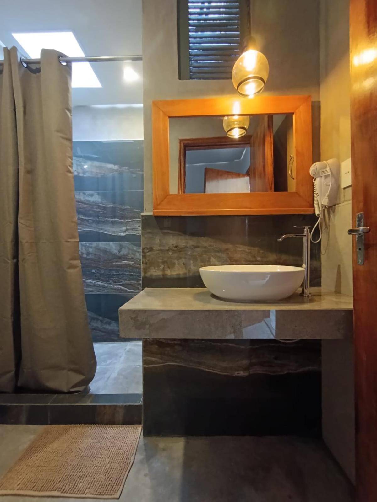 Taguato Appartement Asuncion Buitenkant foto