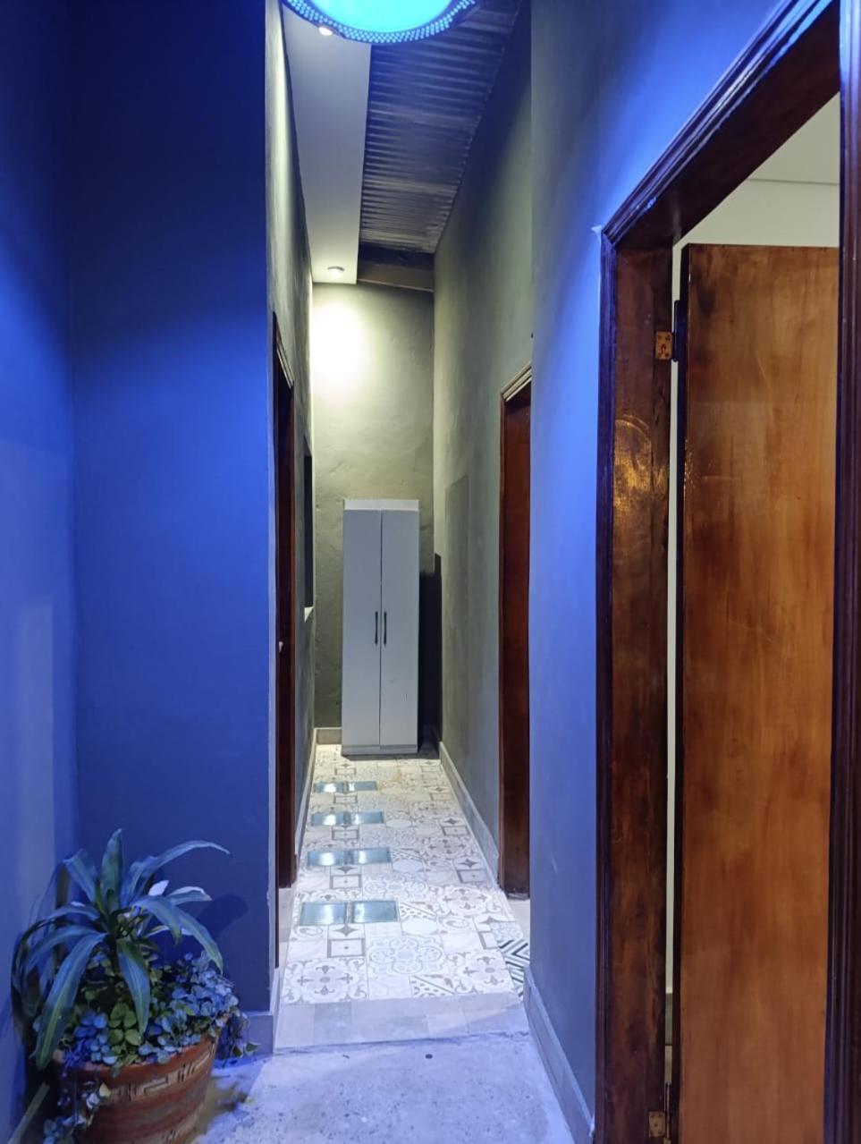 Taguato Appartement Asuncion Buitenkant foto