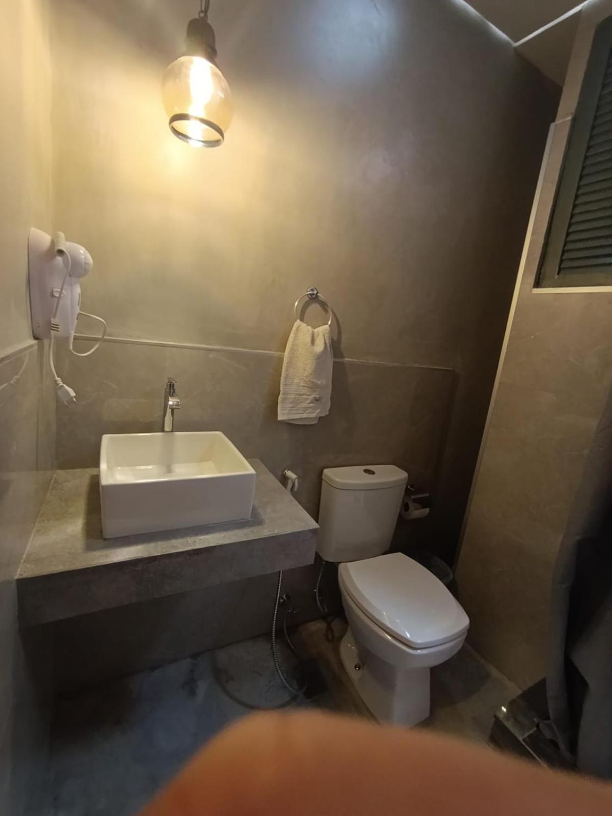 Taguato Appartement Asuncion Buitenkant foto