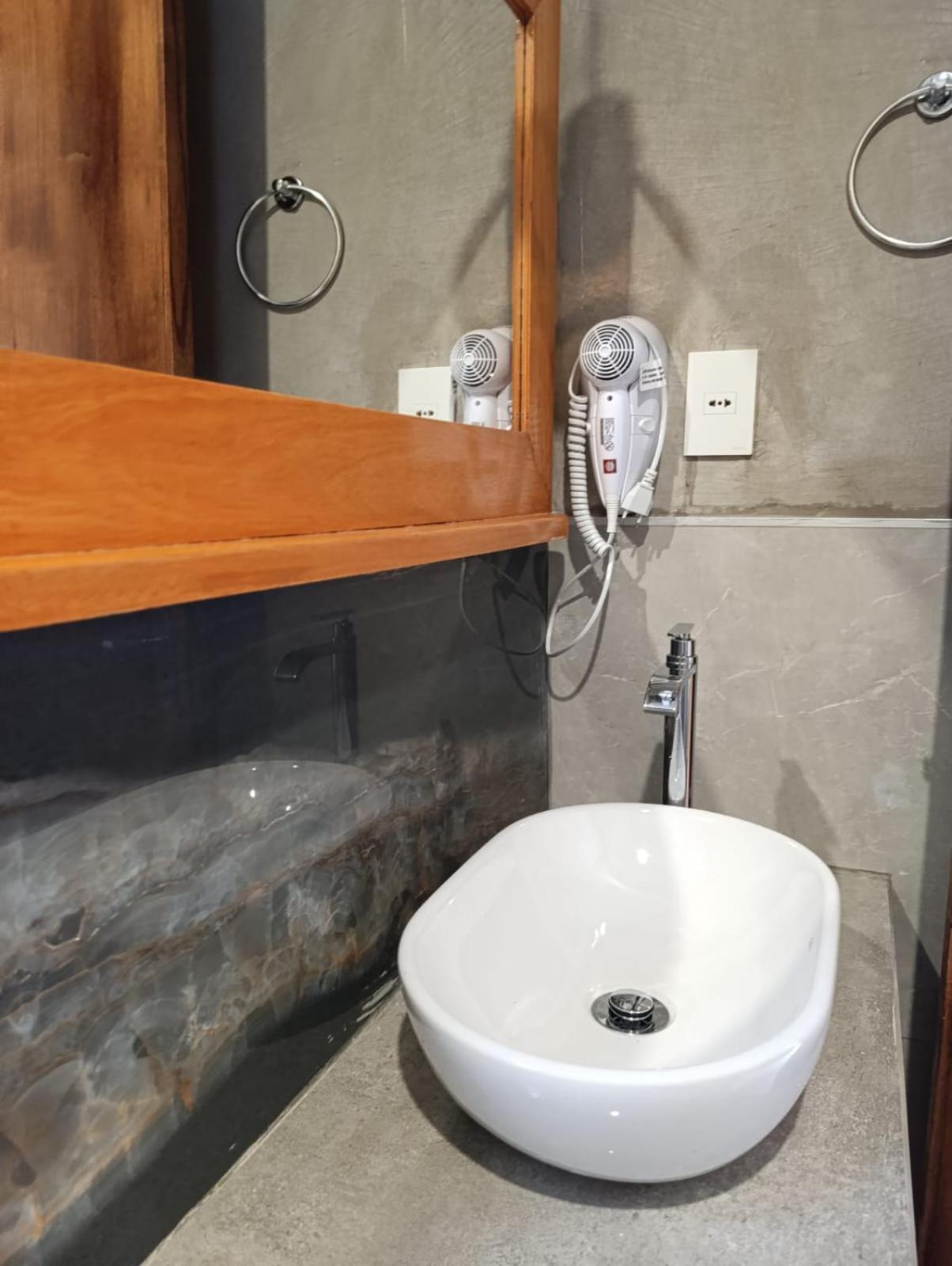 Taguato Appartement Asuncion Buitenkant foto