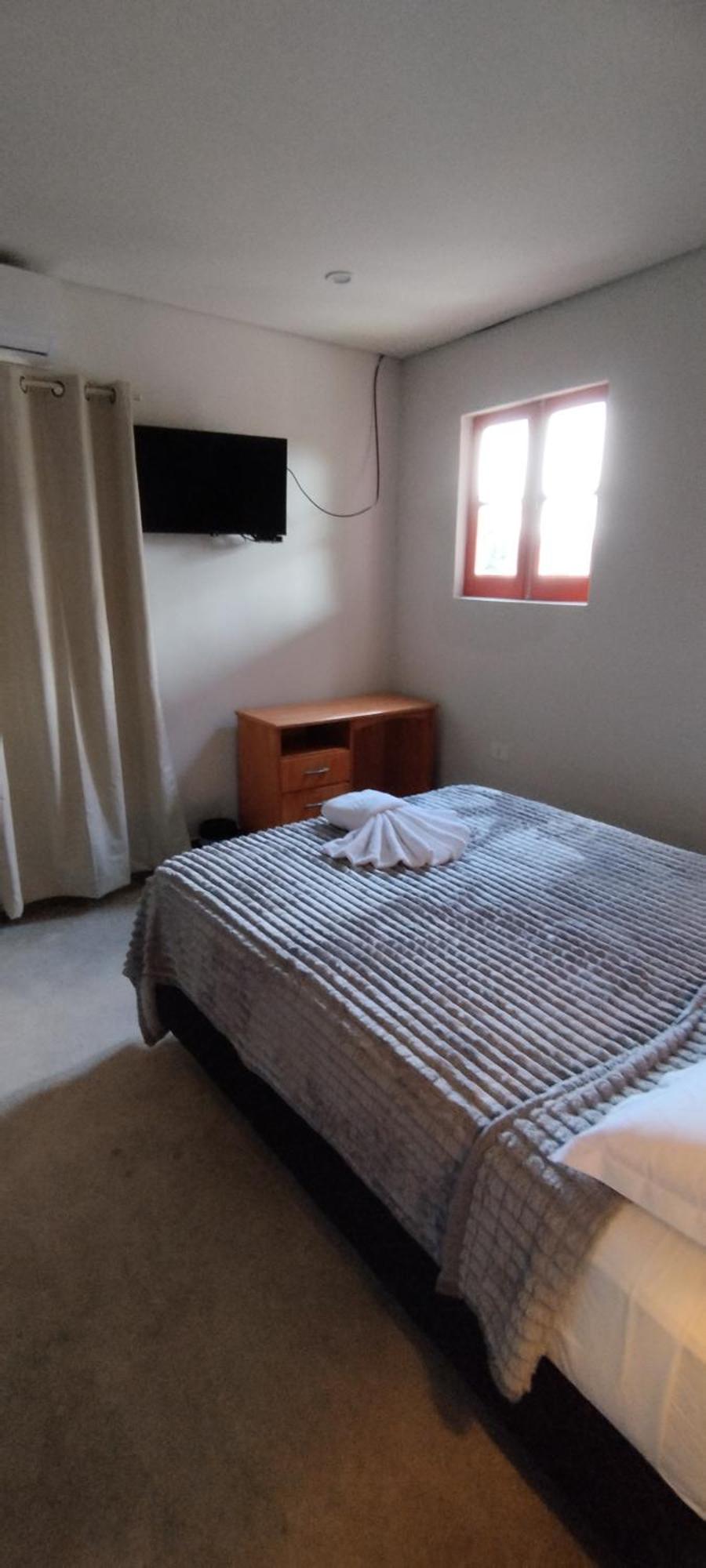 Taguato Appartement Asuncion Buitenkant foto