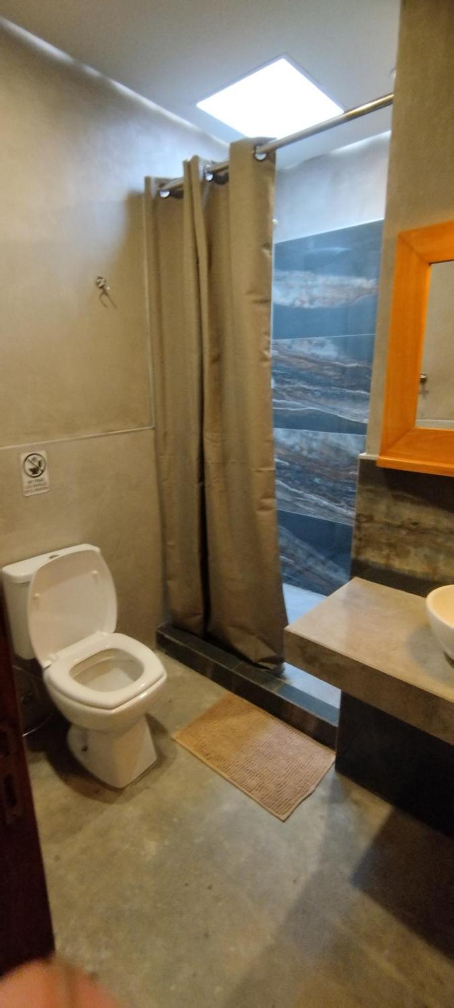 Taguato Appartement Asuncion Buitenkant foto