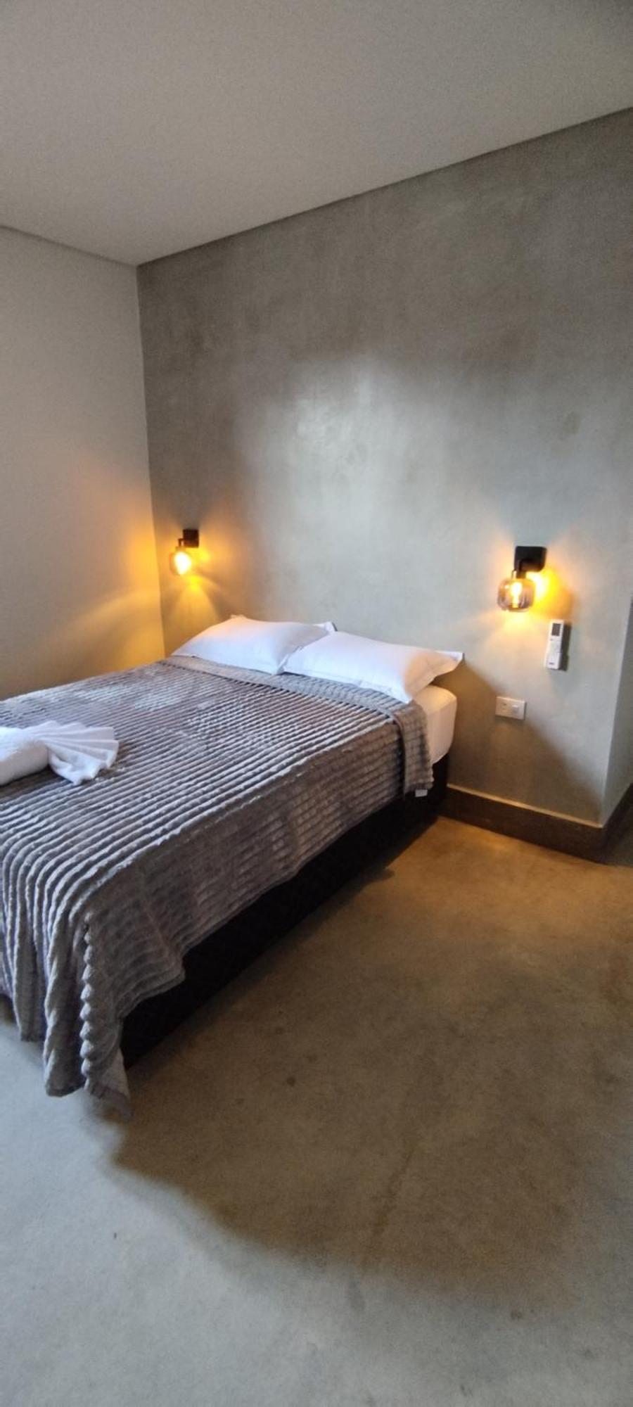 Taguato Appartement Asuncion Buitenkant foto