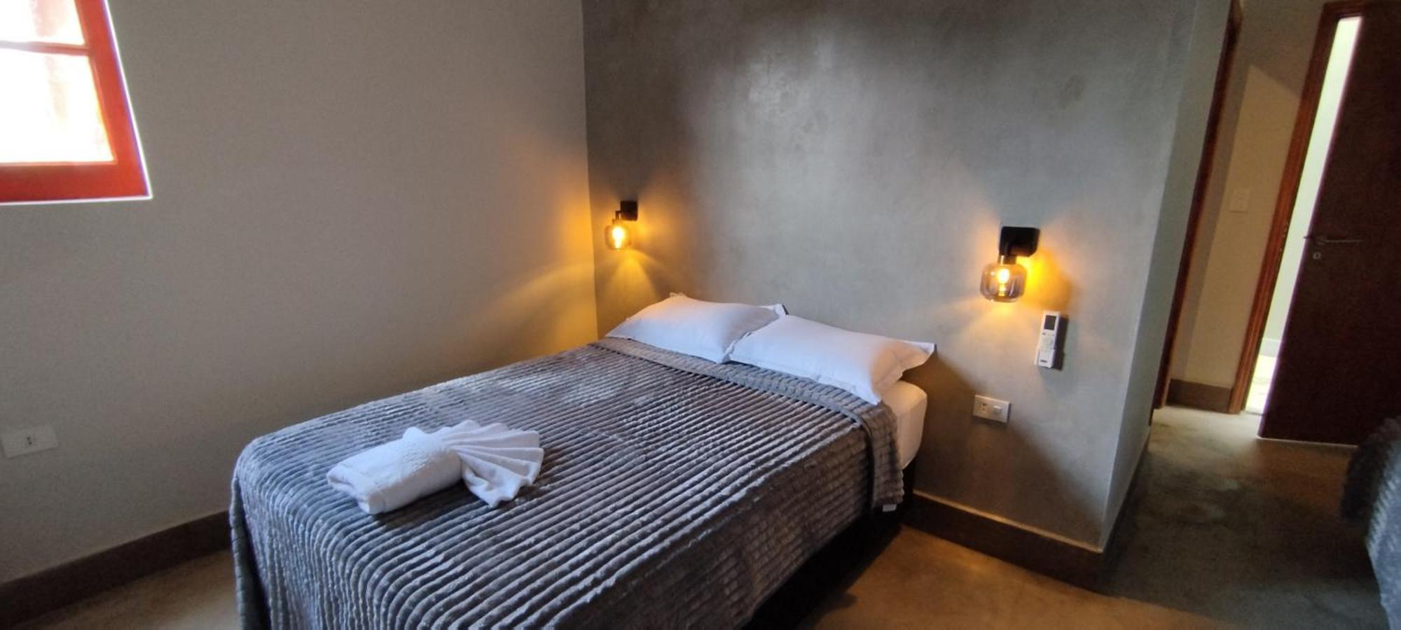 Taguato Appartement Asuncion Buitenkant foto