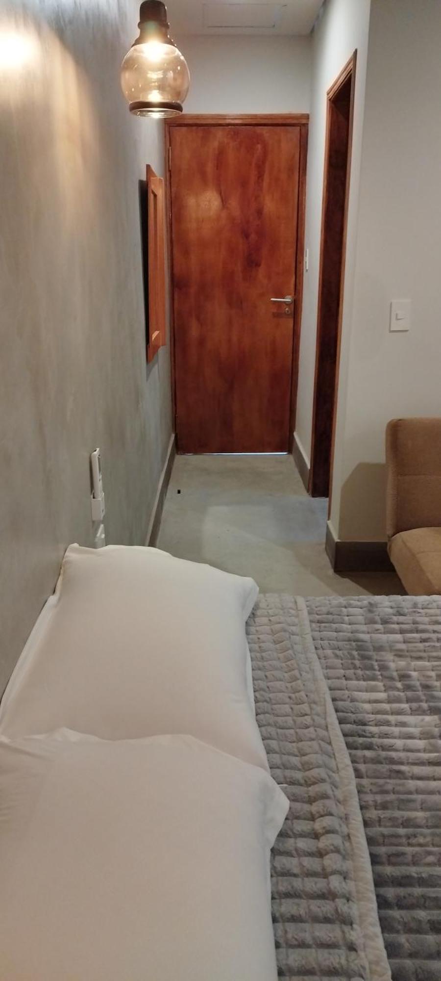 Taguato Appartement Asuncion Buitenkant foto