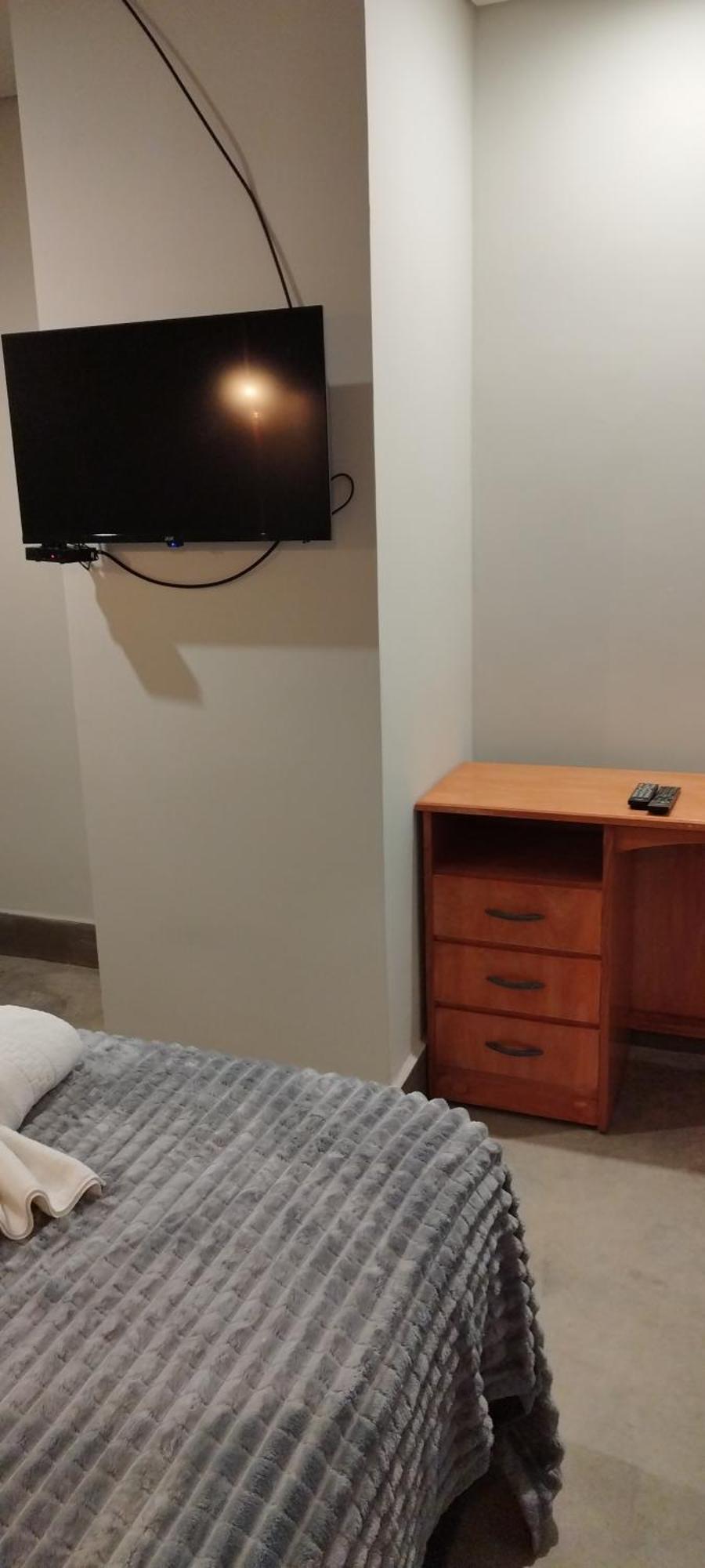 Taguato Appartement Asuncion Buitenkant foto