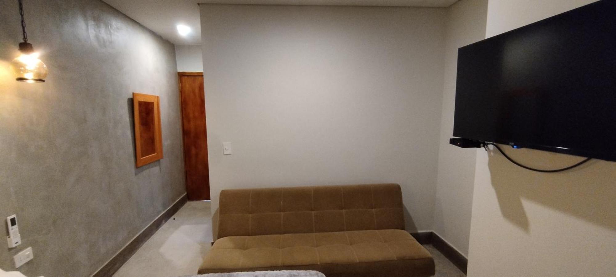 Taguato Appartement Asuncion Buitenkant foto
