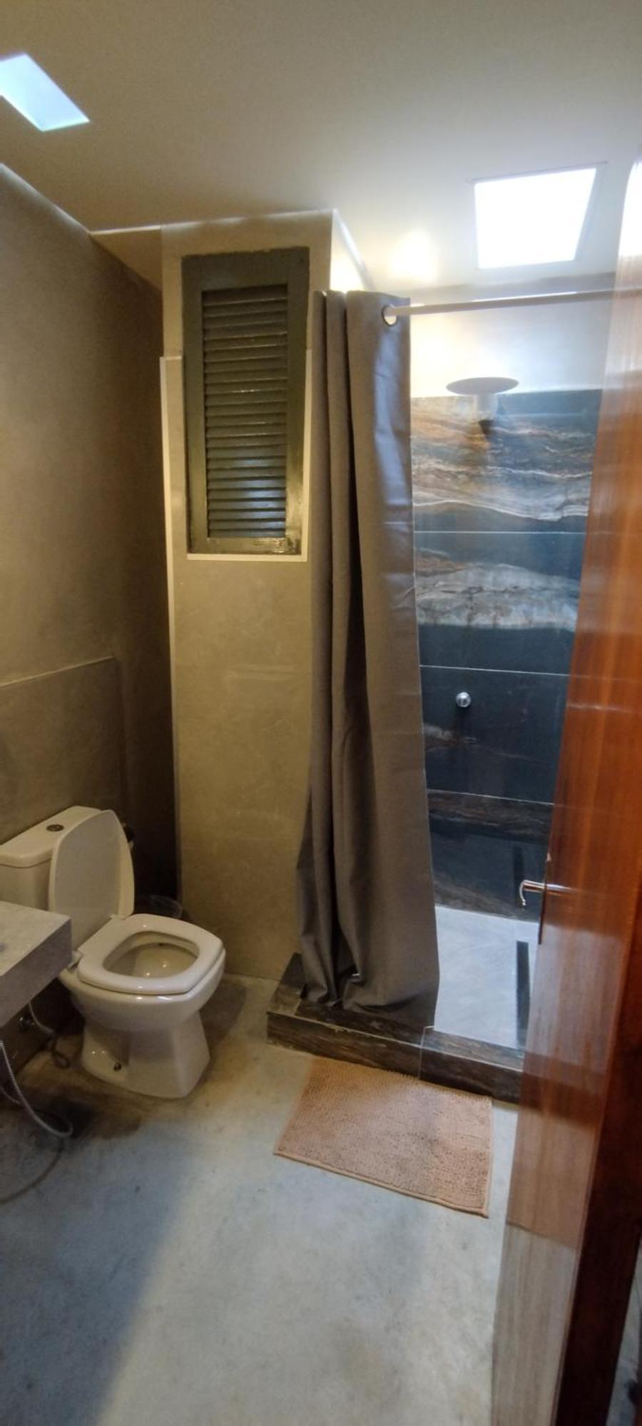 Taguato Appartement Asuncion Buitenkant foto