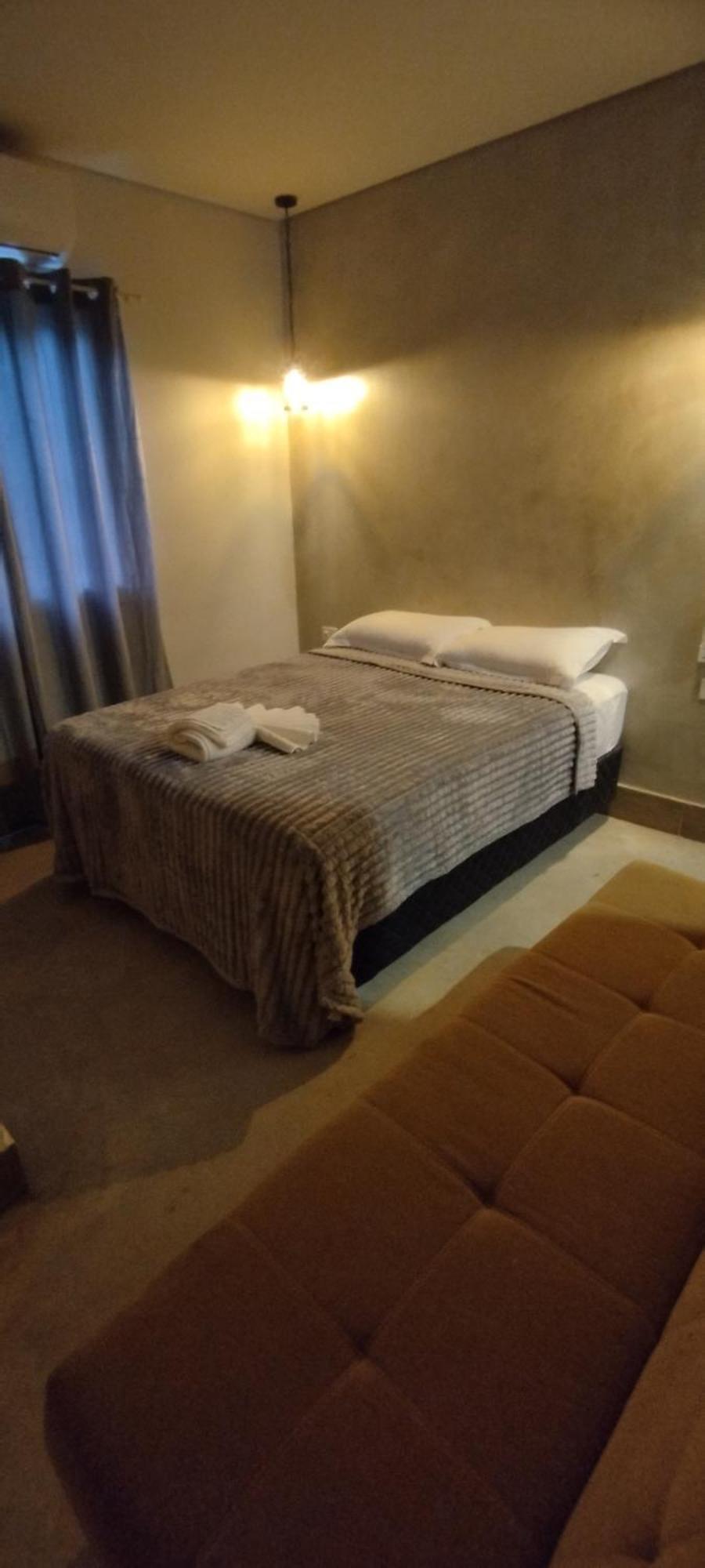 Taguato Appartement Asuncion Buitenkant foto