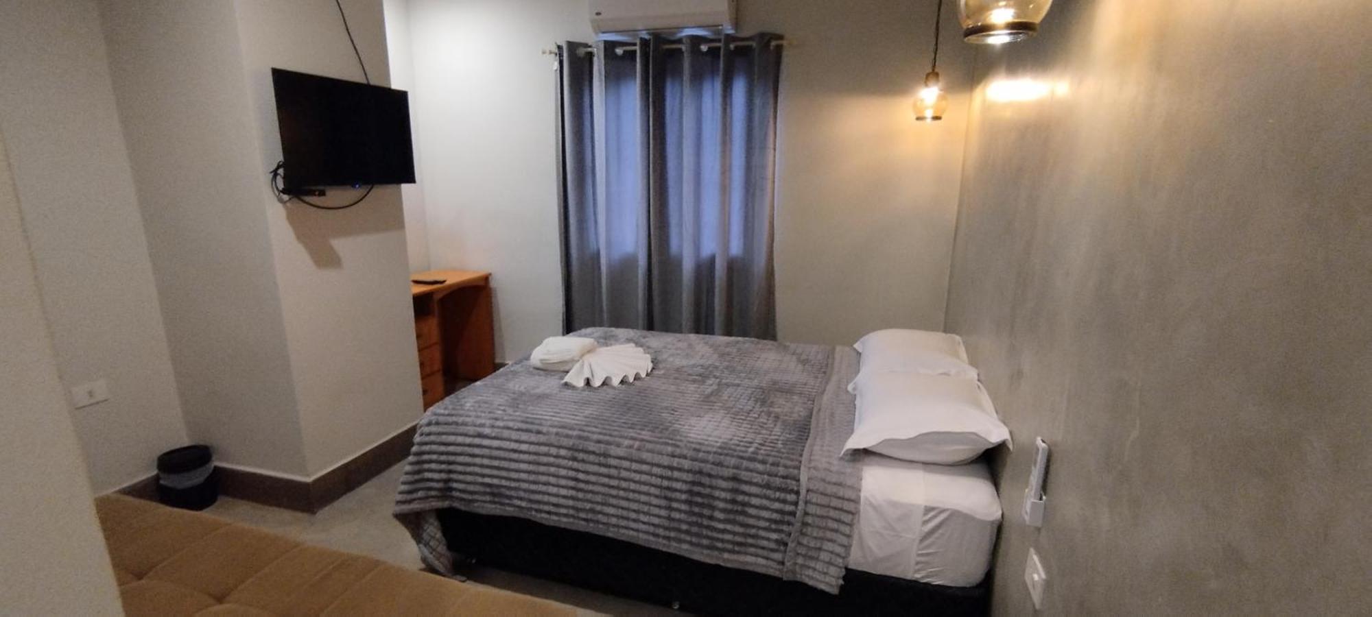Taguato Appartement Asuncion Buitenkant foto