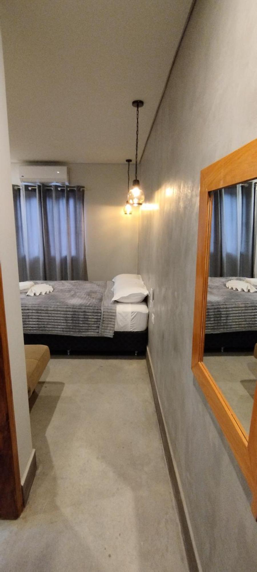 Taguato Appartement Asuncion Buitenkant foto