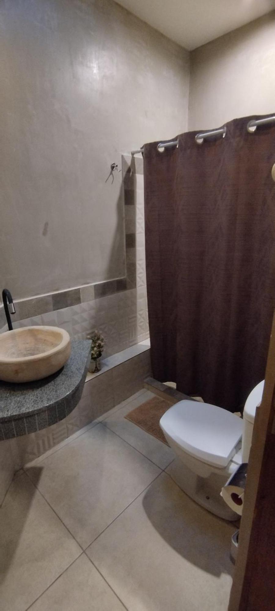 Taguato Appartement Asuncion Buitenkant foto