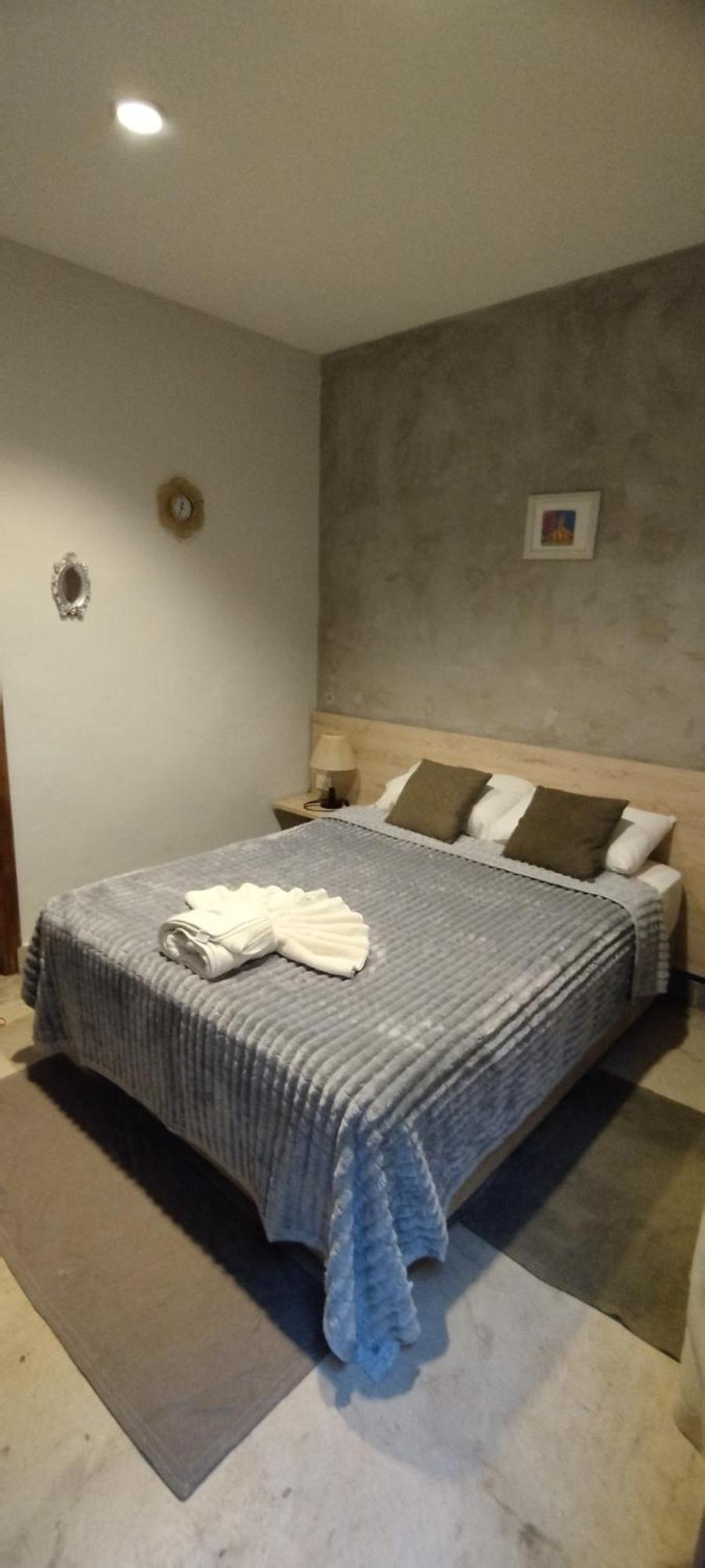 Taguato Appartement Asuncion Buitenkant foto