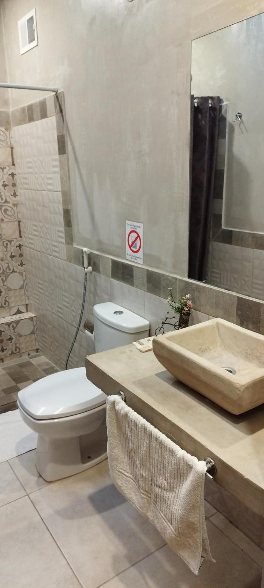Taguato Appartement Asuncion Buitenkant foto