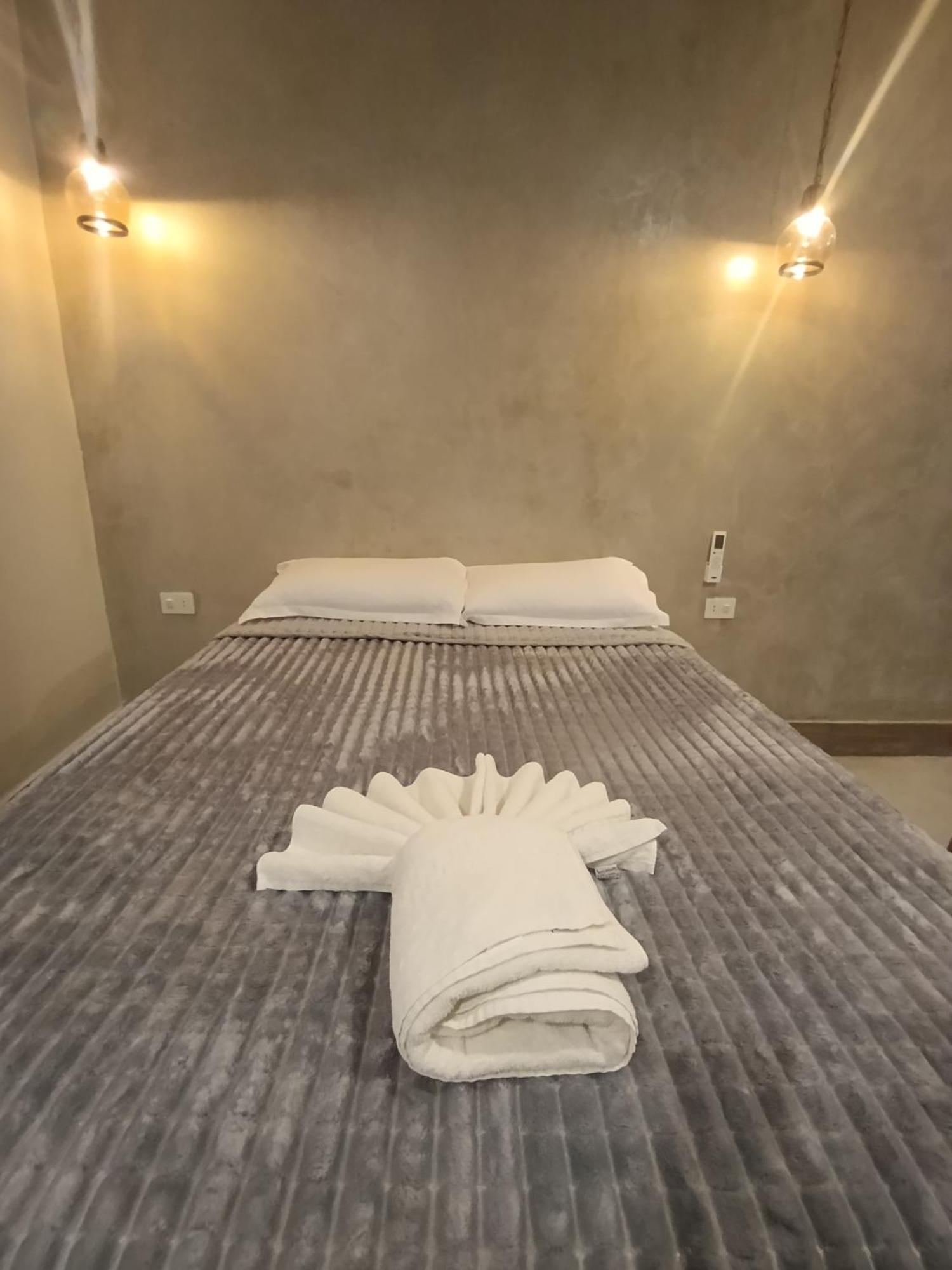 Taguato Appartement Asuncion Buitenkant foto