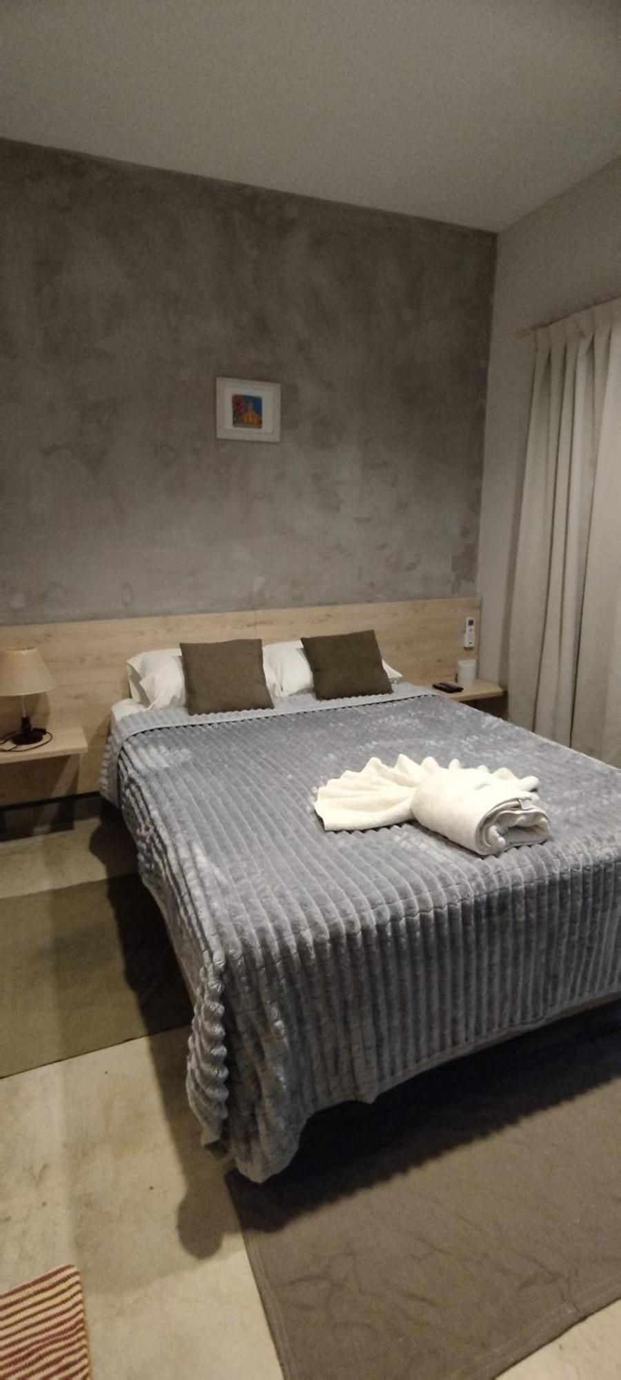 Taguato Appartement Asuncion Buitenkant foto