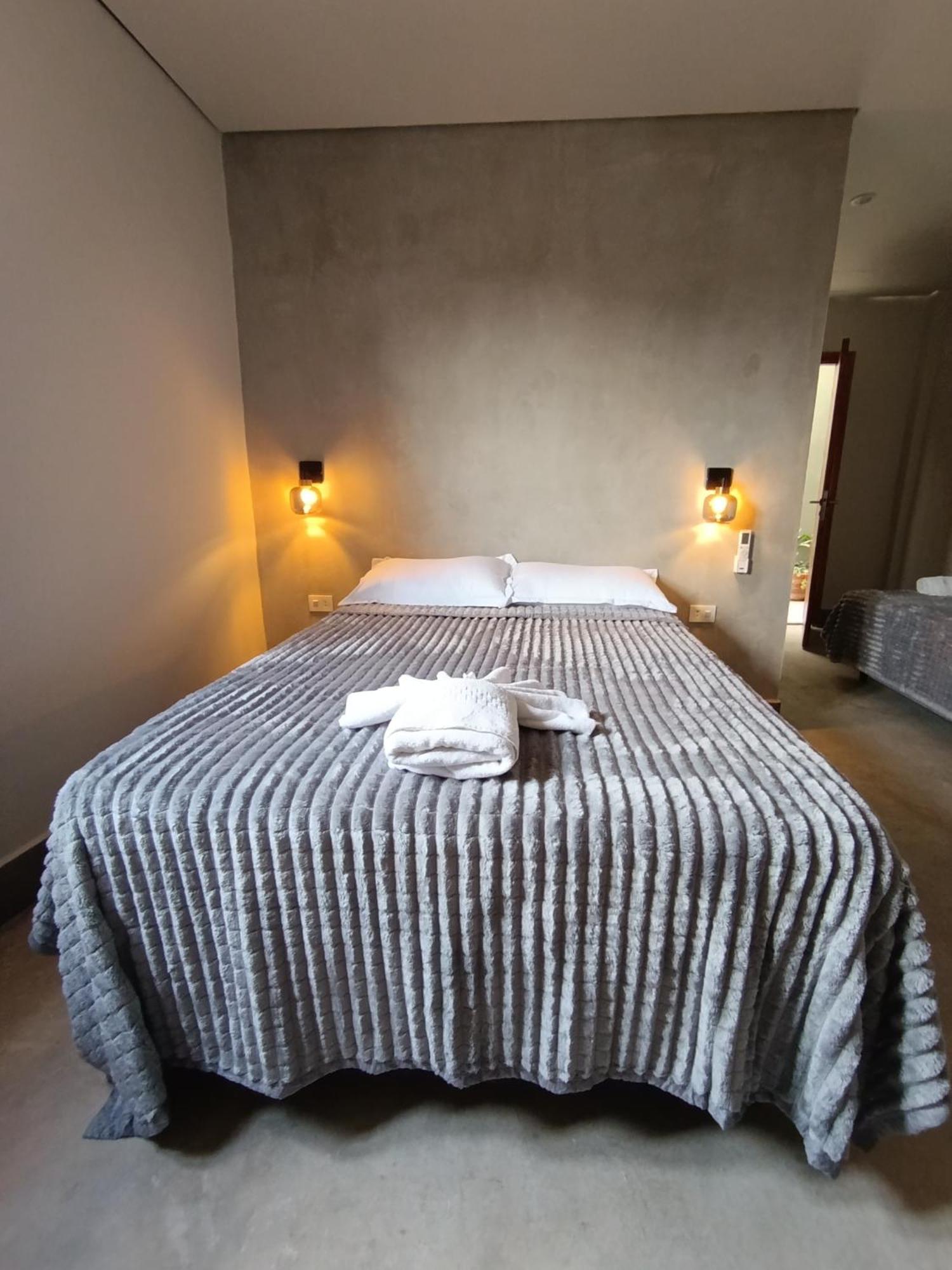Taguato Appartement Asuncion Buitenkant foto